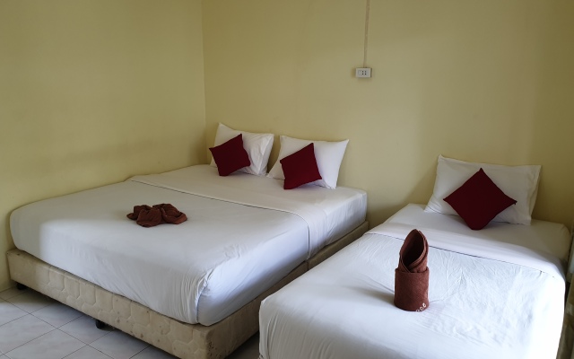 OYO 864 Seahorse Resort