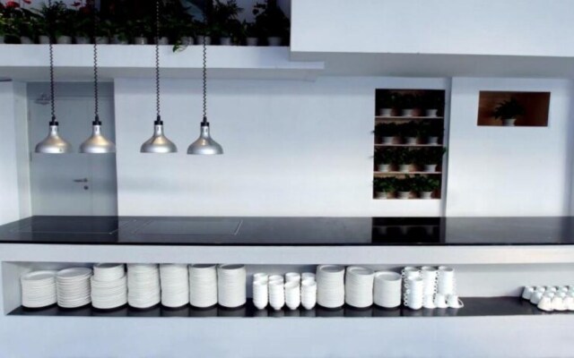 KT Hotel (Gangwan Square)