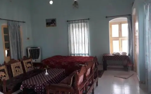 Hotel Holy Ganges View