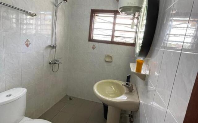 An ultra-modern apartment in the heart of Cotonou