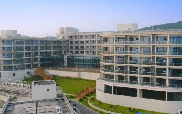 Yibeiwan Seaview Holiday Hotel – Exterior – Zhoushan