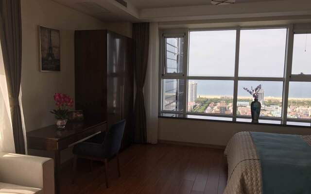 Yantai Tianma Apartment