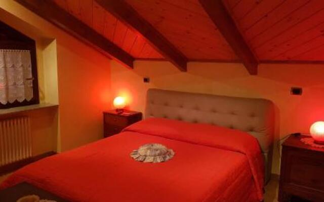 Il Riposo Del guerriero