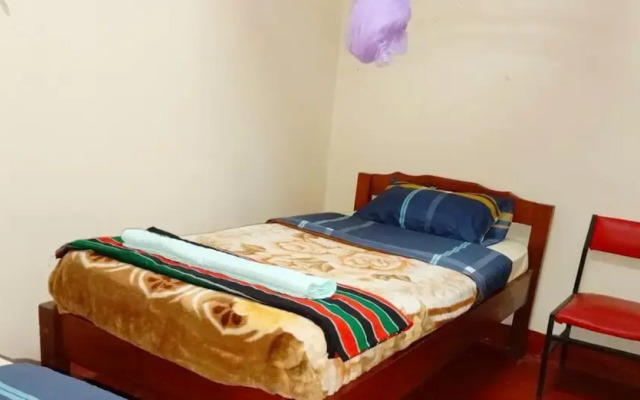 International Guest House