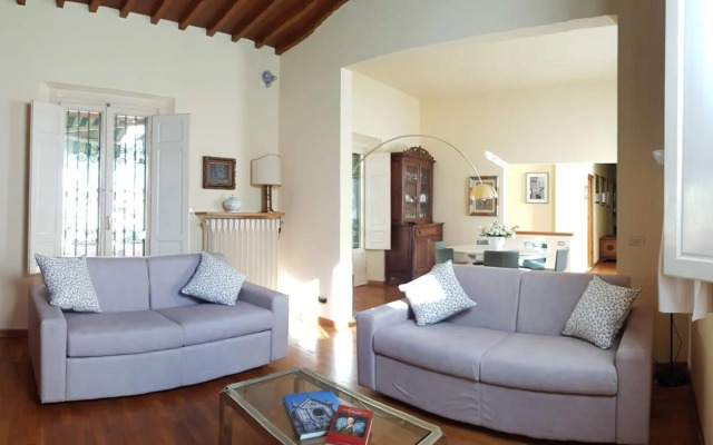 Appartamento La Terrazza Firenze centro storico