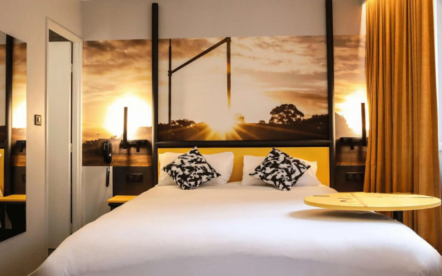 ibis Styles Clermont-Ferrand République