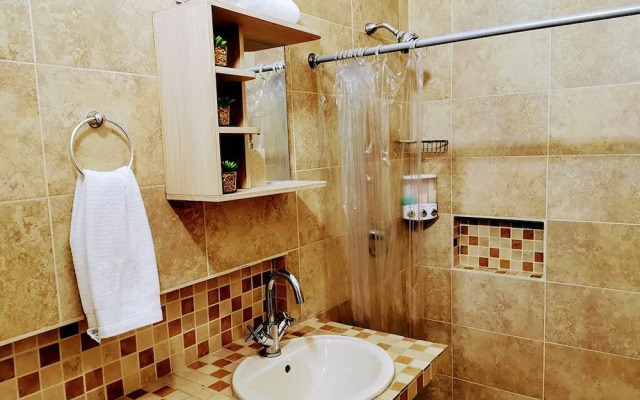 Botánica Casa Hotel