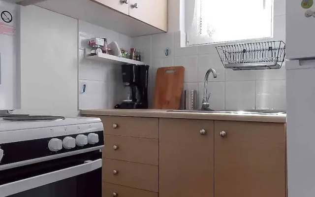 Dervenion-Athens Cozy Apartment