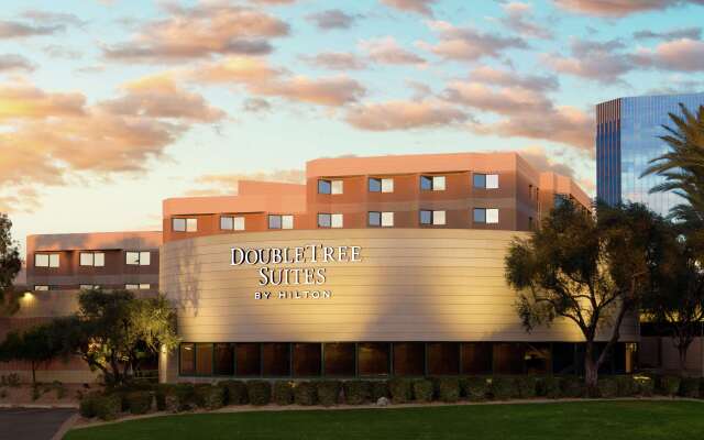 DoubleTree Suites by Hilton Phoenix