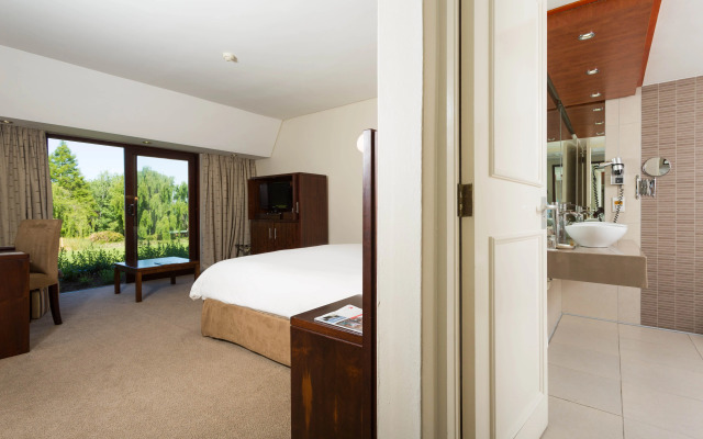 Lord Charles Hotel, Somerset West, a Tribute Portfolio Hotel