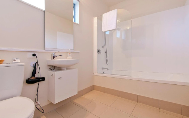 Beachside Resort Whitianga