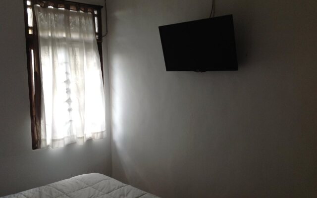 Rumah Andong Homestay Ubud