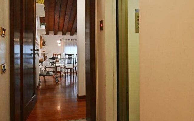 Apartment Deluxe Via Isola di Mezzo
