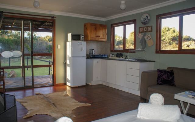 Riverman Cabin Country Lodge