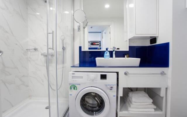 Orbi City Hollyday 111