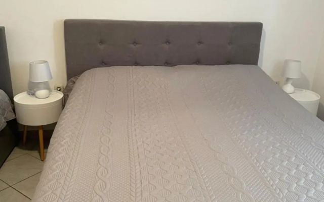 Apartment Andabak - Crna Punta