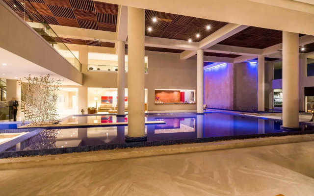 Hotel Jequitimar Guarujá Resort & Spa by Accor (ex Sofitel)