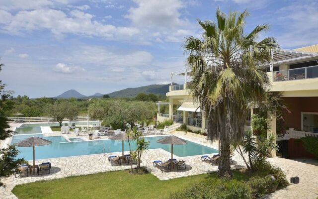 Likithos Hotel