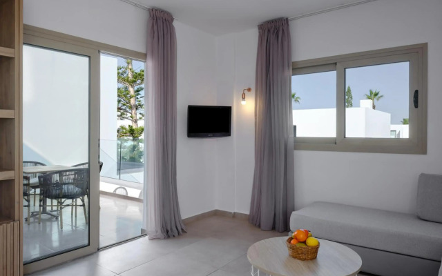 Atlantica Panthea Resort
