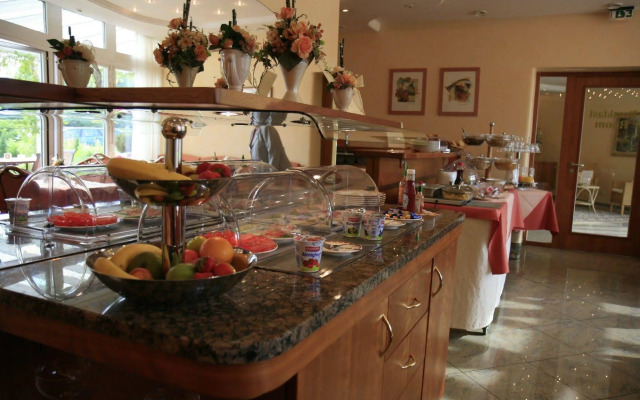 Hotel Circle Inn