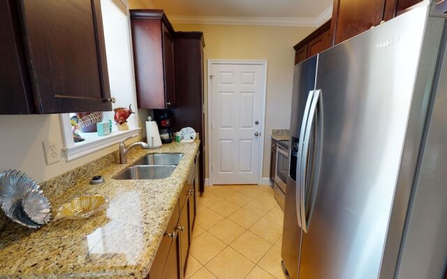 Dawn 823 Condo With Private Balcony and Views of Gulf of Mexico by Redawning