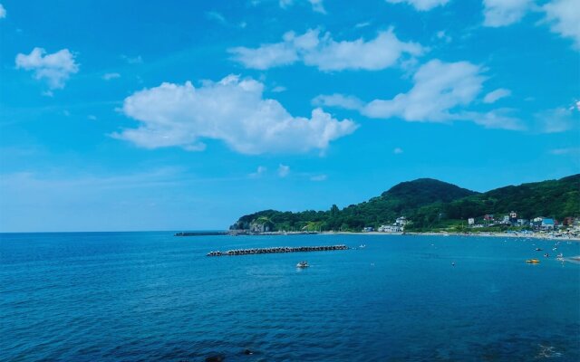 Otaru Geihinkan