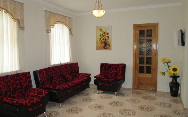 Lux Hostel Kutaisi