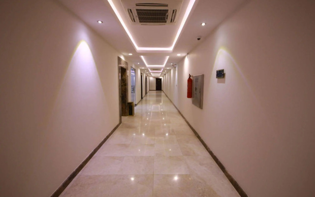 Beautiful Moment Furnished Apartments