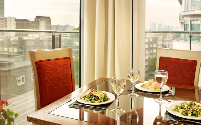 Marlin Apartments London Bridge - Empire Square