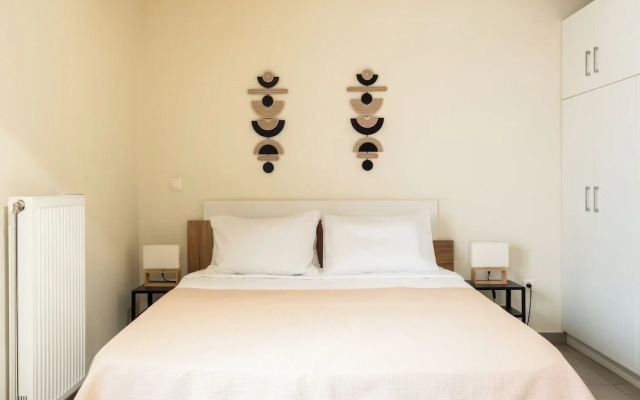 Elysee apartment 5