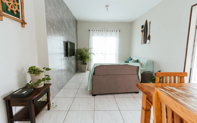 Ótimo sobrado para seu descanso e lazer!!!