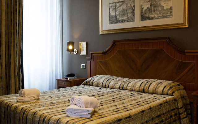 Les Chambres d' Or
