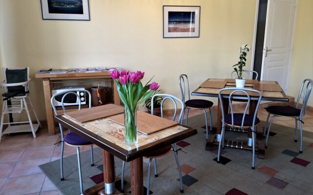 Appartements Le Clos de la Baie