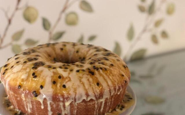 pousada ararinha azul