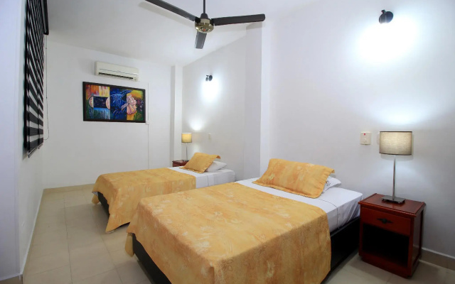 Hotel Embera