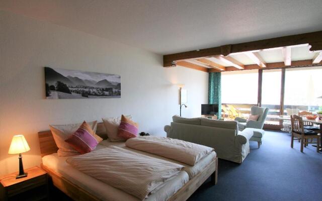 Alpenflair Ferienwohnung Whg 108