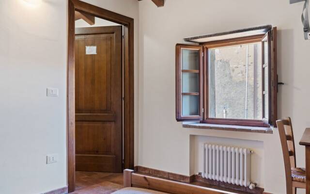 Spacious Holiday Home in Ca' De' Grimaldi near Town Center