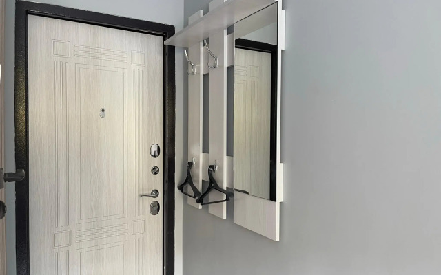 Апартаменты на улице Лермонтова