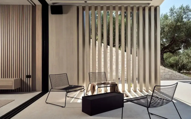 Alpha Villa - Alpha Villa