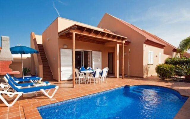 Villas Corralejo