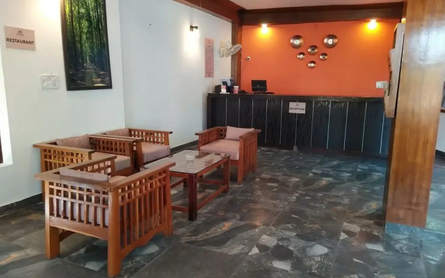 Holiday Highlights by DVM INDIA