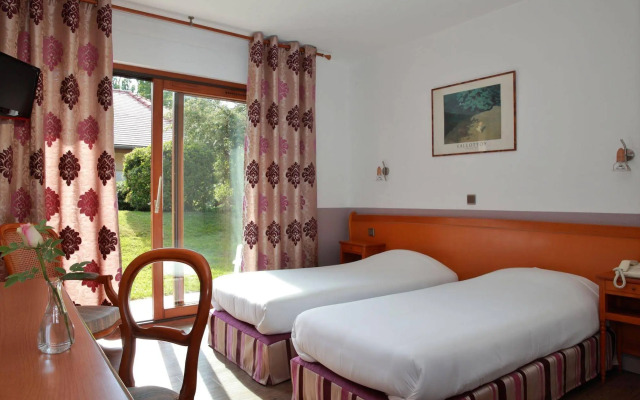 Sure Hotel by Best Western Saint-Quentin Ouest Le pot d'étain