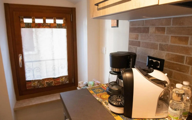 Appartamento La Scaletta