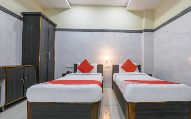 Hotel SRC Grand by OYO