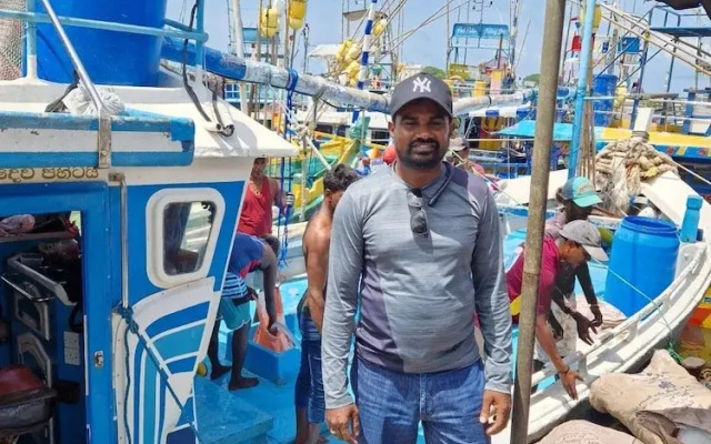 Ranil Villa
