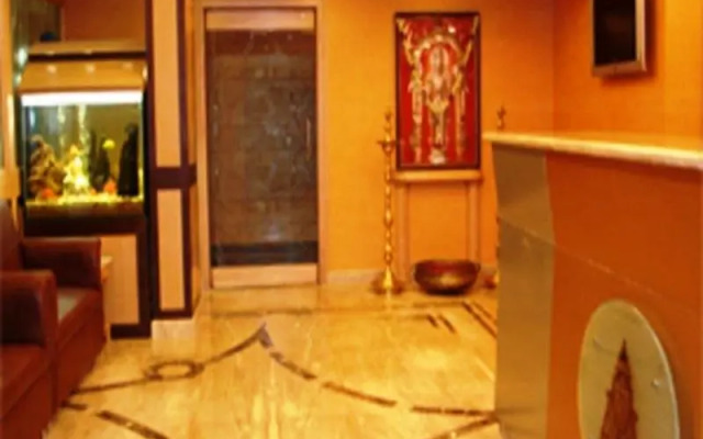 Platinum Hotels Bellandur