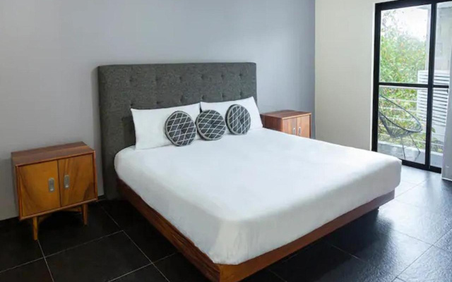 Sole Suites