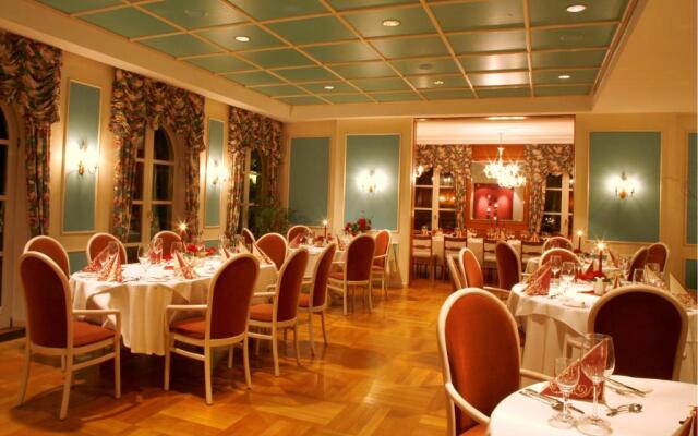 Hotel-Restaurant Zum Landgraf