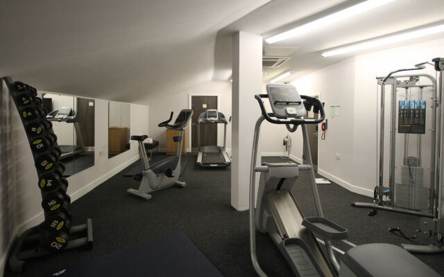 Holiday Inn Huntingdon - Racecourse by IHG