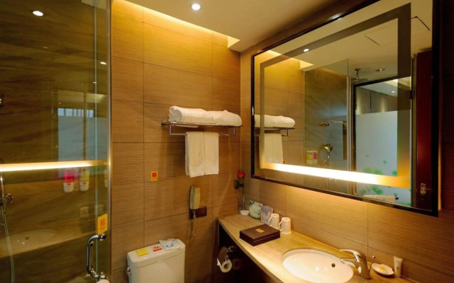 Changsha Xingsha Huatian Hotel